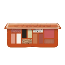 PUPA Make Up Palette M