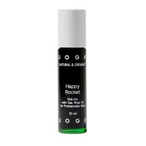 UOGA UOGA Organic Roll-On With Tea Tree for Problematic Skin