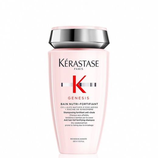 Kérastase Paris Genesis Bain Nutri-Fortifiant - Strengthening Shampoo