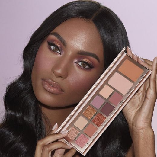 ANASTASIA BEVERLY HILLS Primrose Palette