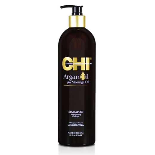 CHI Argan Oil Shampoo