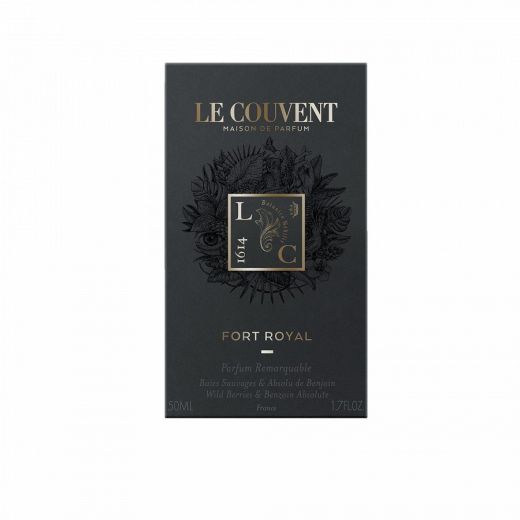 LE COUVENT Fort Royal