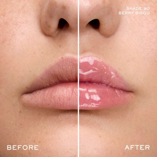 LANCÔME Lip Idôle Juicytreat