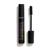 GOSH Boombastic Crazy Mascara (Skropstu tuša)