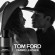 TOM FORD Eau D'ombre Leather