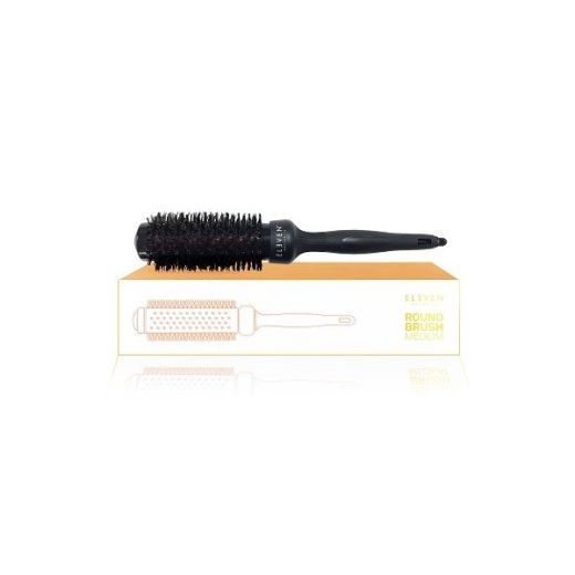 ELEVEN AUSTRALIA Round Brush Medium 33 mm