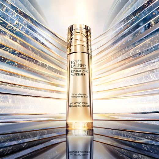 ESTEE LAUDER Revitalizing Supreme+Sculpting Serum