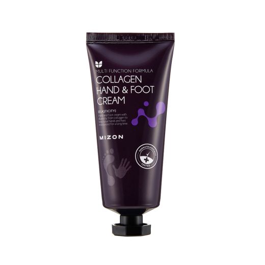 MIZON Collagen Hand And Foot Cream