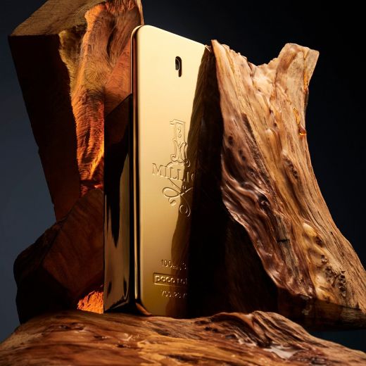 RABANNE 1 Million EDT