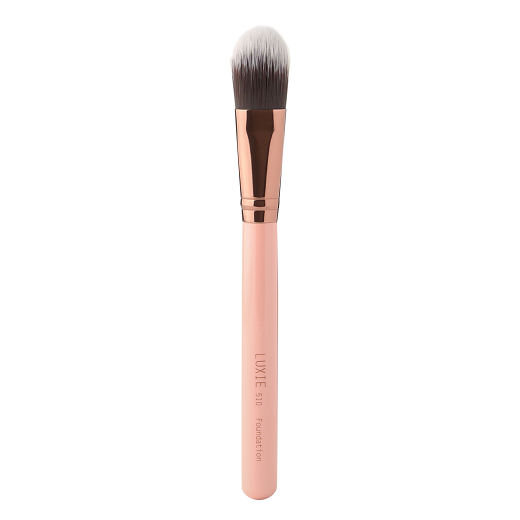 LUXIE Rose Gold 510 Foundation