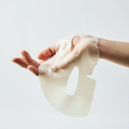 BIODANCE Radiant Vita Niacinamide Real Deep Mask