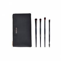 DOUGLAS COLLECTION ACCESSOIRES Expert Brush - Eyes And Brow Make-Up Set