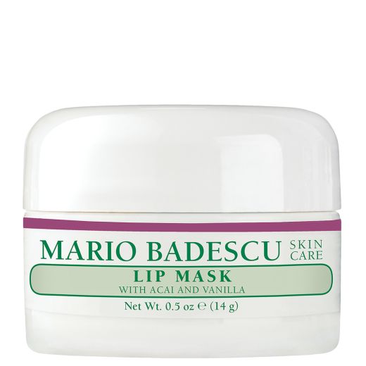 MARIO BADESCU Lip Mask With Acai & Vanilla