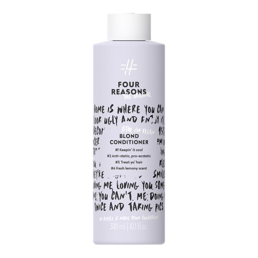 FOUR REASONS Original Blond Conditioner