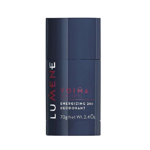 LUMENE Energizing 24H Deodorant