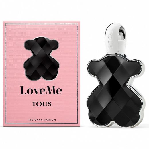 Tous LoveMe The Onyx Parfum