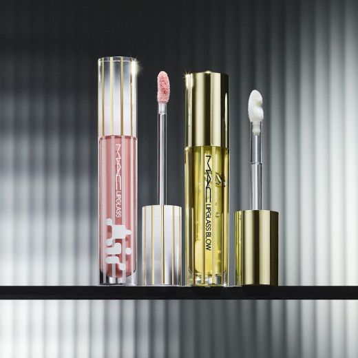 MAC Lipglass Air