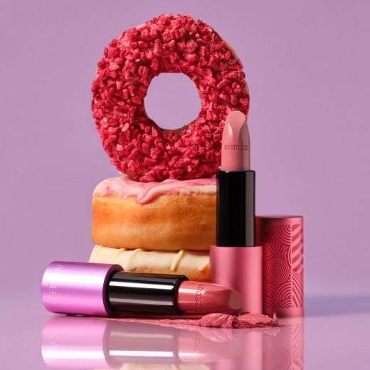 ARTDECO Couture Lipstick Case - Rose Limited Edition