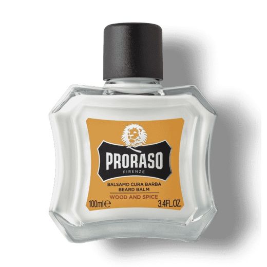 Proraso Wood And Spice Beard Balm