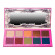 Jeffree Star Cosmetics Androgyny Eyeshadow Palette   (Acu ēnu palete)