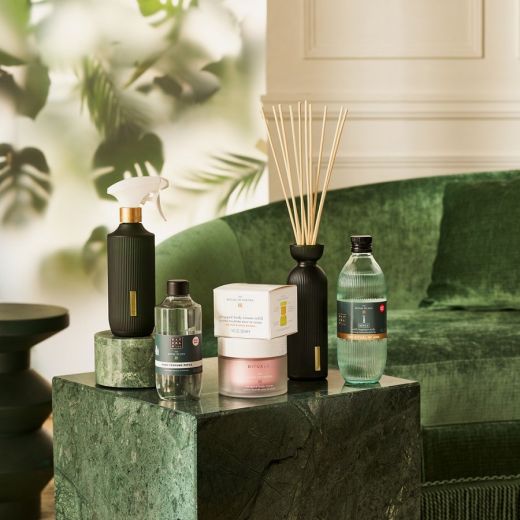 RITUALS The Ritual Of Sakura Body Cream Refill 