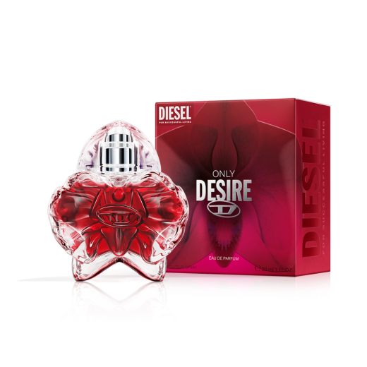 DIESEL Only Desire