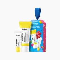 DR.JART+ Ceramidin™ Face & Lip Duo Holiday Set 