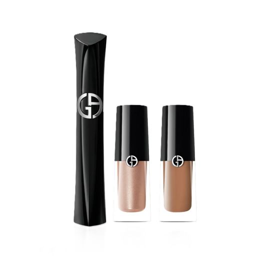 ARMANI BEAUTY Vertigo Lift & Eye Tint Holiday Set