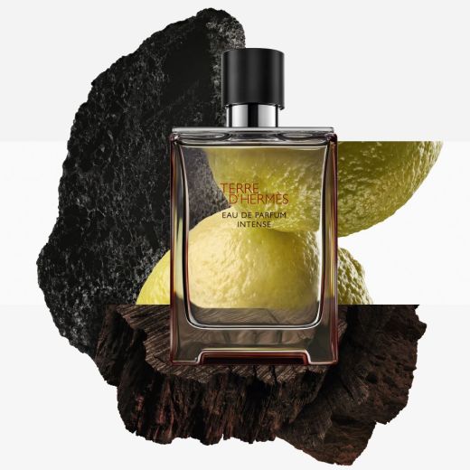 HERMES Terre D'hermès Eau De Parfum Intense