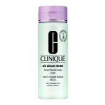 Clinique Liquid Facial Soap Mild