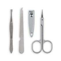 Douglas Accessories Travel Manicure Kit           
