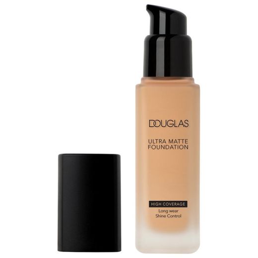 DOUGLAS COLLECTION MAKE - UP Ultra Matte Foundation