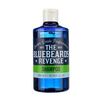 THE BLUEBEARDS REVENGE Shampoo