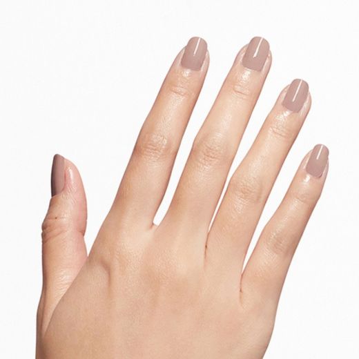 OPI Nail Envy Nail Strengthener Double Nude-Y 