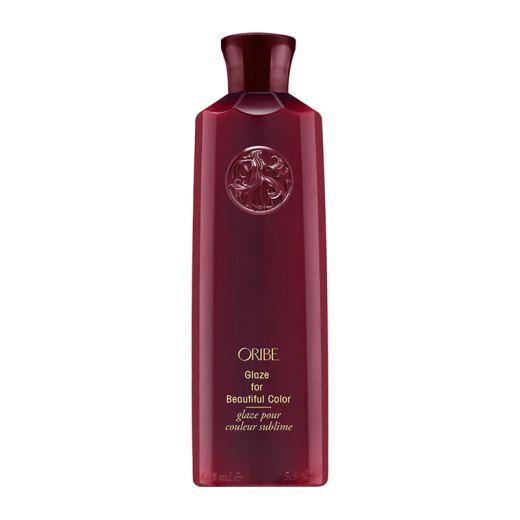 Oribe Glaze for Beautiful Color