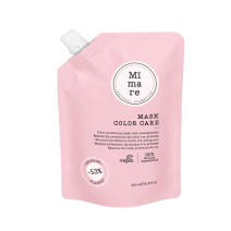 MIMARE Color Care Mask