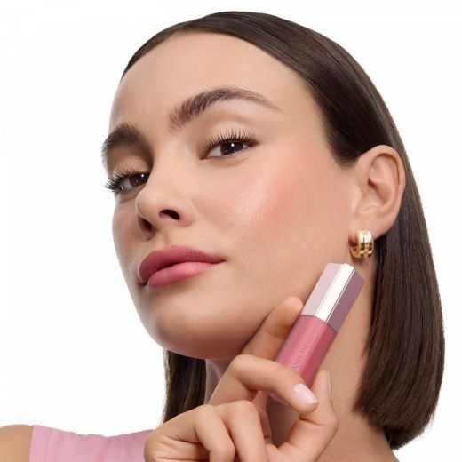 LANCÔME Lip Idôle CuddleBlur™ Inflatable Lip Velvet