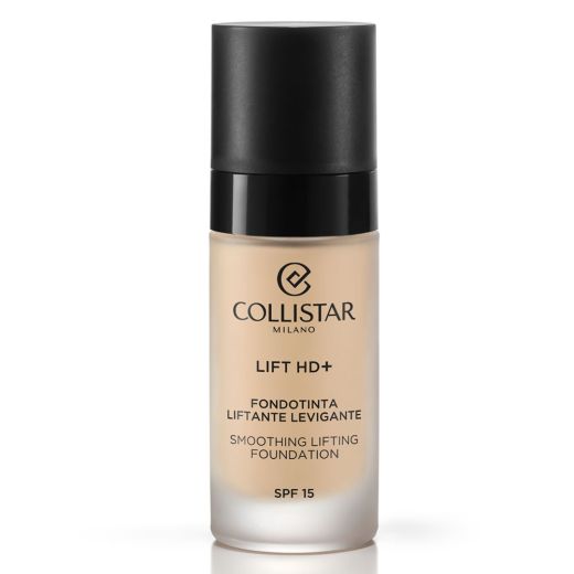 COLLISTAR Lift HD+ Foundation