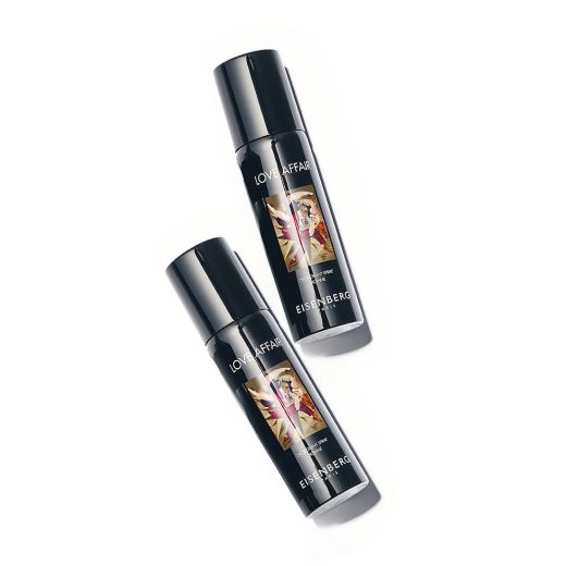 EISENBERG Love Affair Deodorant Spray Homme