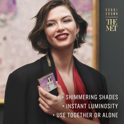 BOBBI BROWN Brightening Blush 
