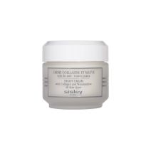 SISLEY Night Cream With Collagen and Woodmallow