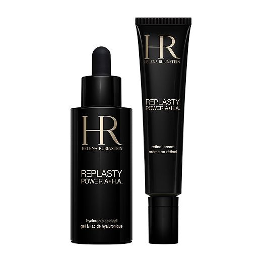 Helena Rubinstein Re-Plasty Power A + H.A.  (Retinols + hialuronskābe)