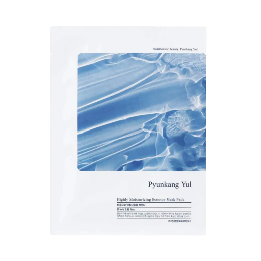 PYUNKANG YUL Highly Moisturizing Essence Beauty Mask Pack