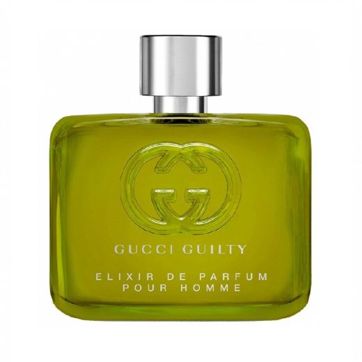  Gucci Guilty Elixir Eau de Parfum