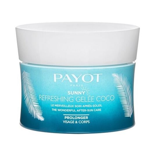 Payot Sunny Refreshing Gelee