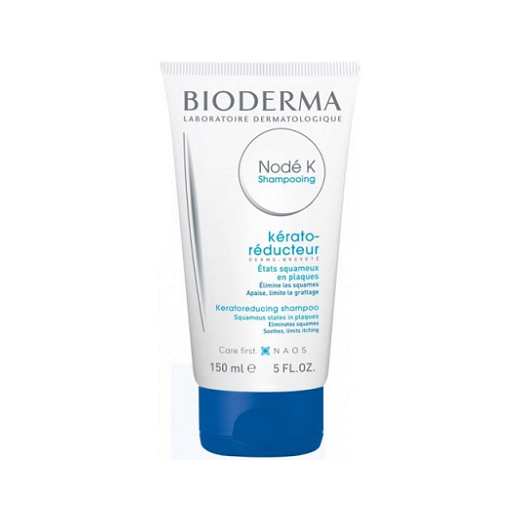 BIODERMA Node K Shampooning