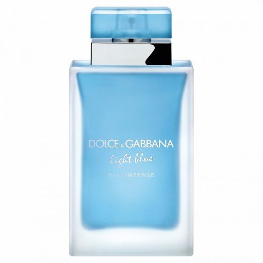 DOLCE&GABBANA Light Blue Eau Intense 