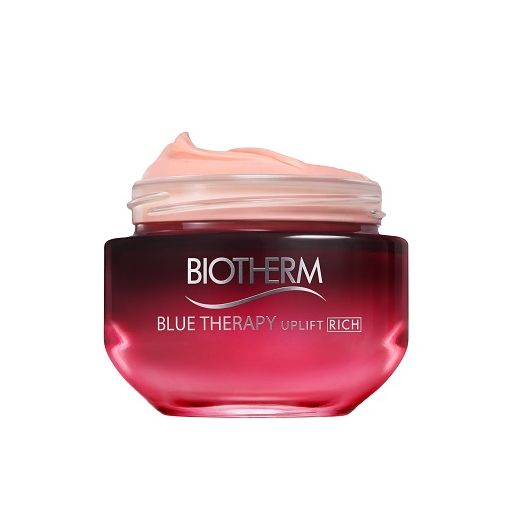 BIOTHERM Blue Therapy Red Algae Uplift Rich Cream 