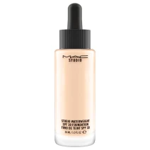 MAC Studio Waterweight SPF30 Foundation NC15 (Tonālais krēms)