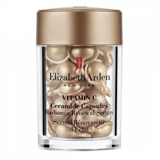 ELIZABETH ARDEN Vitamin C Ceramide Capsules Radiance Renewal Serum N30 